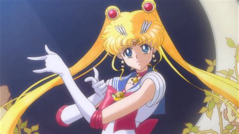 Sailor Moon Crystal (Eps 1.